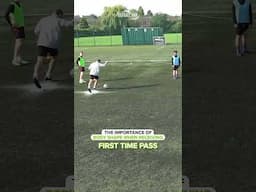 The importance of BODY SHAPE ⚽️⁠
