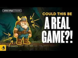 Create a Video Game Trailer Using AI — No Game Engine Needed