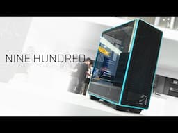 An ICON reborn! - ANTEC Computex 2025