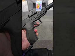 These Pistols are Hot!! TX22's for the W.  Sub4More