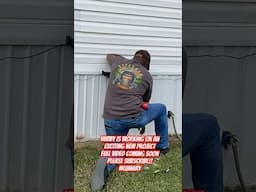 #mobilehome #homestead #viralshorts #shorts #lumary #lighting #debtfreejourney #backyardgardening