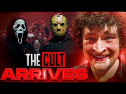 We Went to Horror Con Scotland – in Cult Character