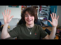 big news