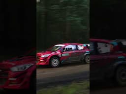 4WD action in the Victorian High Country! #automobile #rally #wrc #racing #drifting #motorsport