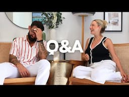 Weekly Vlog Q&A | How i became an influencer & Do I regret sharing my pregnancy?