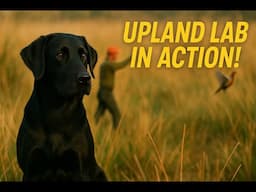 Is Your Dog Getting the Most Out of Their Field Search?
