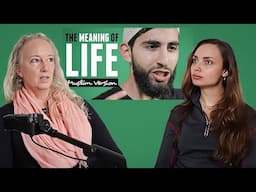 Non-Muslims React to Powerful ‘Meaning of Life’ Spoken Word
