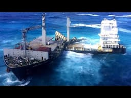 SHIP & BOAT CRASH COMPILATION - Expensive Boat Fails Compilation