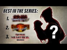 Which Fighting Games Are Best of the Best?