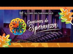 Tabernacle Choir World Tour – Buenos Aires, Argentina