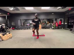 Intermediate Routine // Xtreme Hip Hop With DG - Gospel Edition