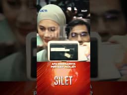 Ternyata Paula Punya Penyakit Yang Mengerikan?? #Shorts #Rcti #silet