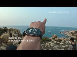 HUAWEI WATCH FIT 4 Series