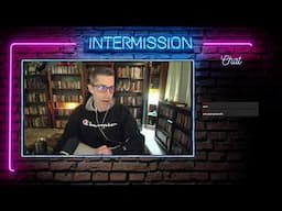 Chill Sippy Cup Stream