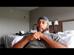 BTS of My Visit With my Daughter | The Truth | Story Time