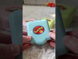 Remember These? MINI Pokemon Pocket Sets!
