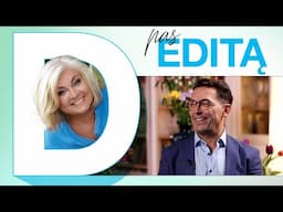 Pas Editą. Pasaulinėse scenose ovacijų neatsiginantis baleto meistras Petras Skirmantas