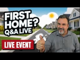 🏡✨ Top 5 Questions First-Time Home Buyers Ask ✨🏡