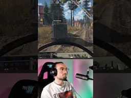 Shortcut Gone Wrong...