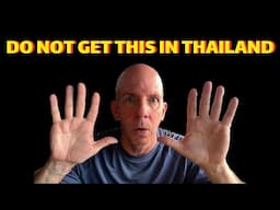 DON'T GET THIS IN THAILAND V768