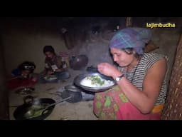 himalayan trout and fish cooking || Nepal 🇳🇵 ||