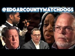 Tiffany Henyard arrest imminent @EdgarCountyWatchdogs - #doltonunited  @LongIslandAudit