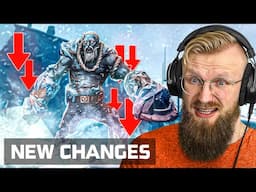 THEY CHANGED IT AGAIN! (New Borealis Changes) - Last Day on Earth: Survival