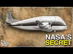 The Hidden Hero Behind Every NASA Mission