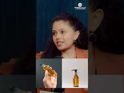Biggest Haircare Myth Busted! #shivangidesai #ytshorts #haircaretips #hairgrowth #scalphealth