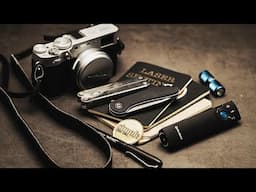 2025 EDC Update