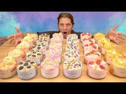 Making Candles That Look Like FOOD!