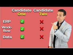 3 ERP Accounting Interview Questions You Must Know