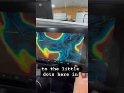 Find Fish Faster! #ContourLines #GarminFishHunt #BassFishing #DepthShading #FishingTips #Electronics