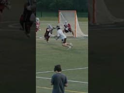 Sent his defender FLYING✈️ #shorts