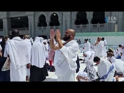 Saudi Arabia Suspends Issuance of Furada Hajj Visas
