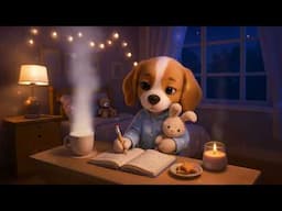 Soft Jazz Background Music with Peaceful Ambience | Relaxing Soundtrack to Study, Work, or Unwind