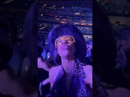 We know somebody like this 😂 #cowboycarter #beyonce