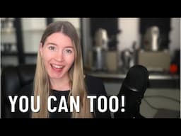 How I Built My Confidence and Stay Motivated in My Candle Business Journey