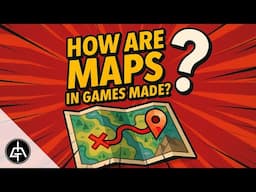 How are Maps made for Games? - Rabbit's Tale Devlog Ep 09