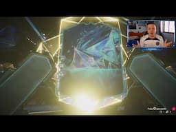 EA te regala UNO DE LOS MEJORES JUGADORES de TODO FC 25 y TIENES QUE PROBARLO LO ANTES POSIBLE!!