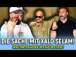 XATARs Erbe & XALO SELAMs Buch-Skandal | Rooz Reagiert