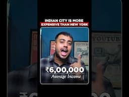 India mein ghar kharidna New York se bhi mehenga padta hai!