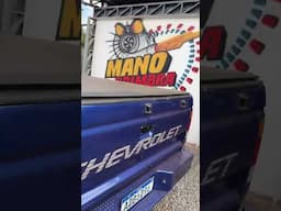 D20 com pente na turbina Mano Coimbra