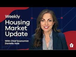 May Housing Trends + International Demand Report