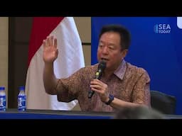 PSSI Affirms Support for Women's Soccer