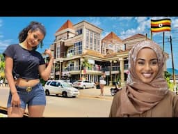 What Eritreans, Ethiopians & Somalis Are Doing in Kampala Uganda Is Amazing!