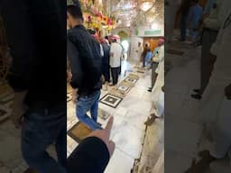Have you ever went there.? Ramadan day 15 #mazar #ajmersharif #ramadanmubarak #explore #shorts