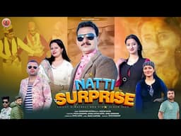 Latest Pahari Song | Natti Surprise | Gangaram Katoch | Gujra Ro Doodha | Music HunterZ