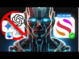 Stop Wasting Money on AI Tools – Try This All in One Platform!