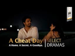 Modern Love, Unfiltered | A Cheat Day | Royal Stag Barrel Select Shorts